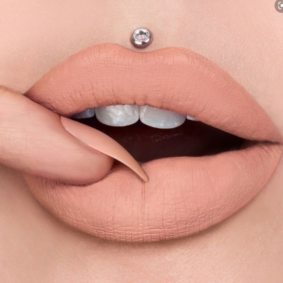 Jeffree Star Cosmetics velour liquid lip - Picture 4 of 4